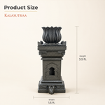Kamalmukut Water fountain