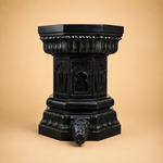 Auspicious water fountain