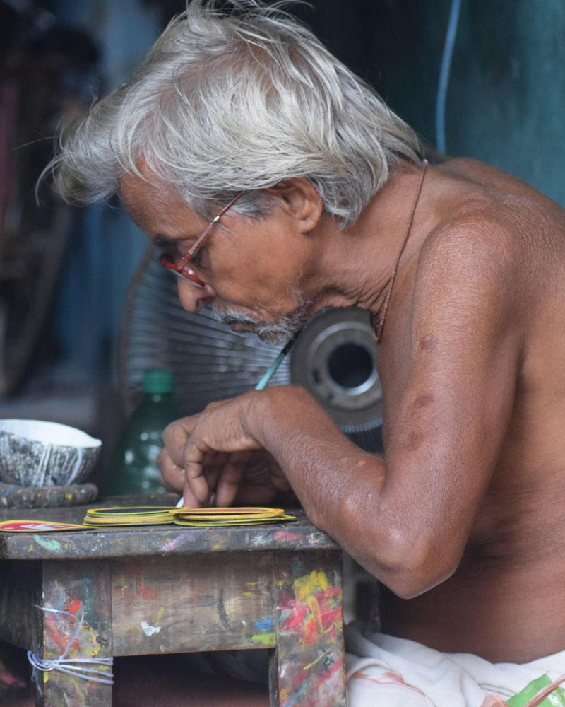 Ananta Maharana